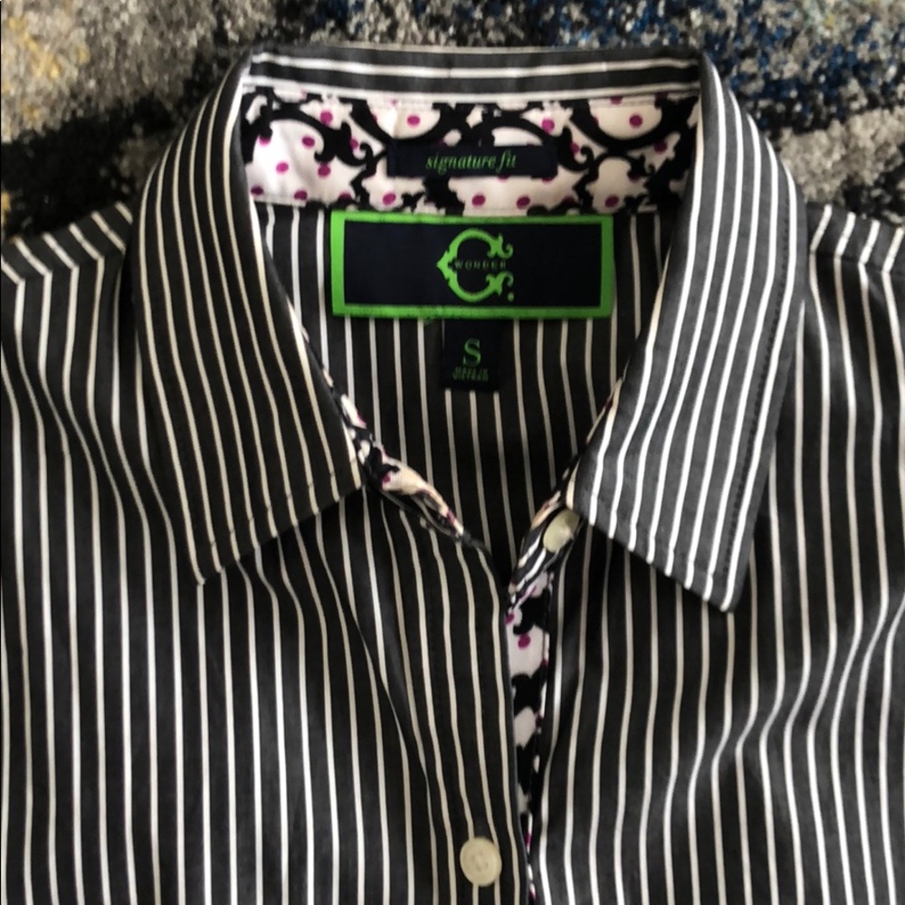 C. Wonder top sz S
